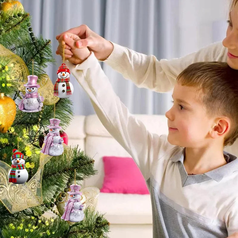 Calendrier de l'Avent Familial | 24 Surprises Magiques pour Noël 2025