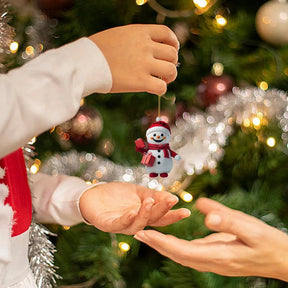 Calendrier de l'Avent Familial | 24 Surprises Magiques pour Noël 2025