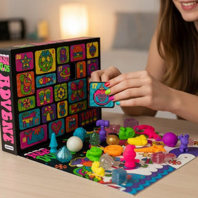 Calendrier de l'Avent Fidget 2025 | 24 Surprises Excitantes et Créatives