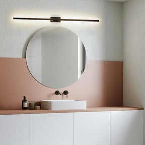 Applique Murale Flexible et Moderne - Éclairage Personnalisable et Élégant