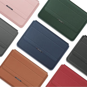 Housse de Portable Slim et Antichoc | Élégante et Imperméable pour Protection