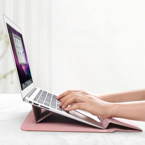 Housse de Portable Slim et Antichoc | Élégante et Imperméable pour Protection