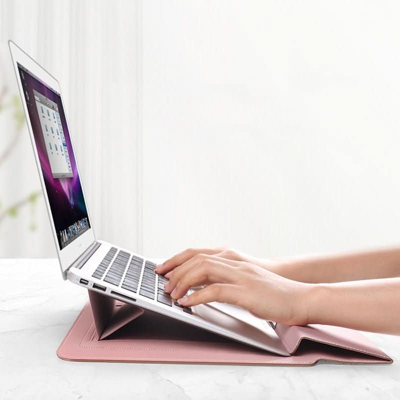 Housse de Portable Slim et Antichoc | Élégante et Imperméable pour Protection