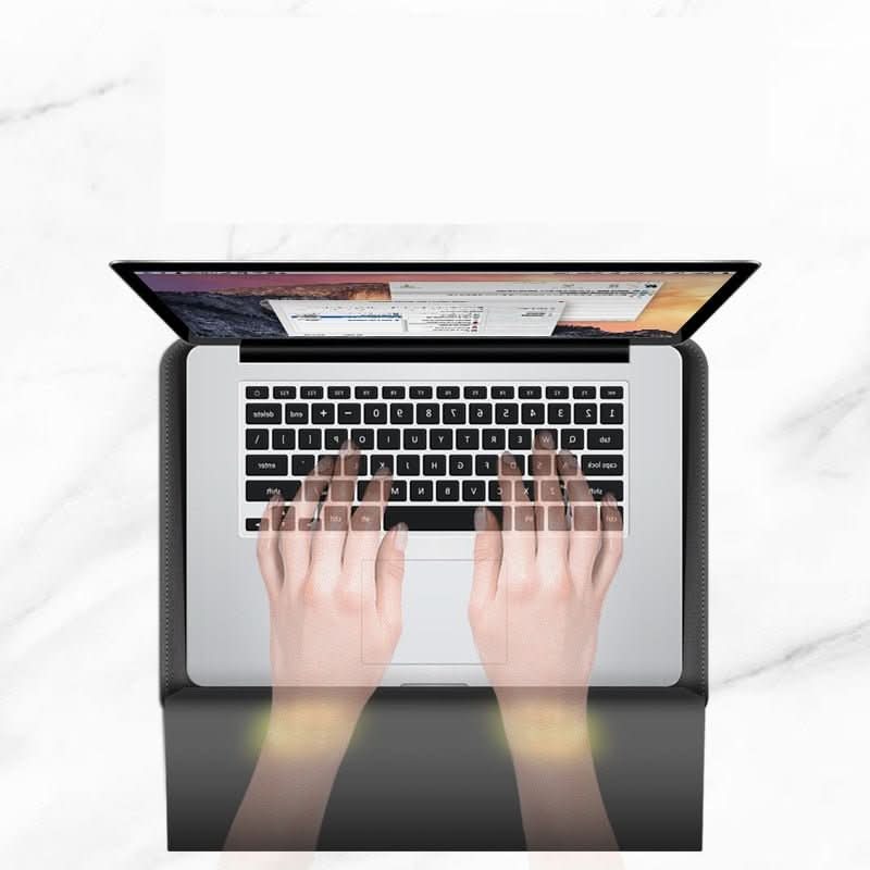 Housse de Portable Slim et Antichoc | Élégante et Imperméable pour Protection