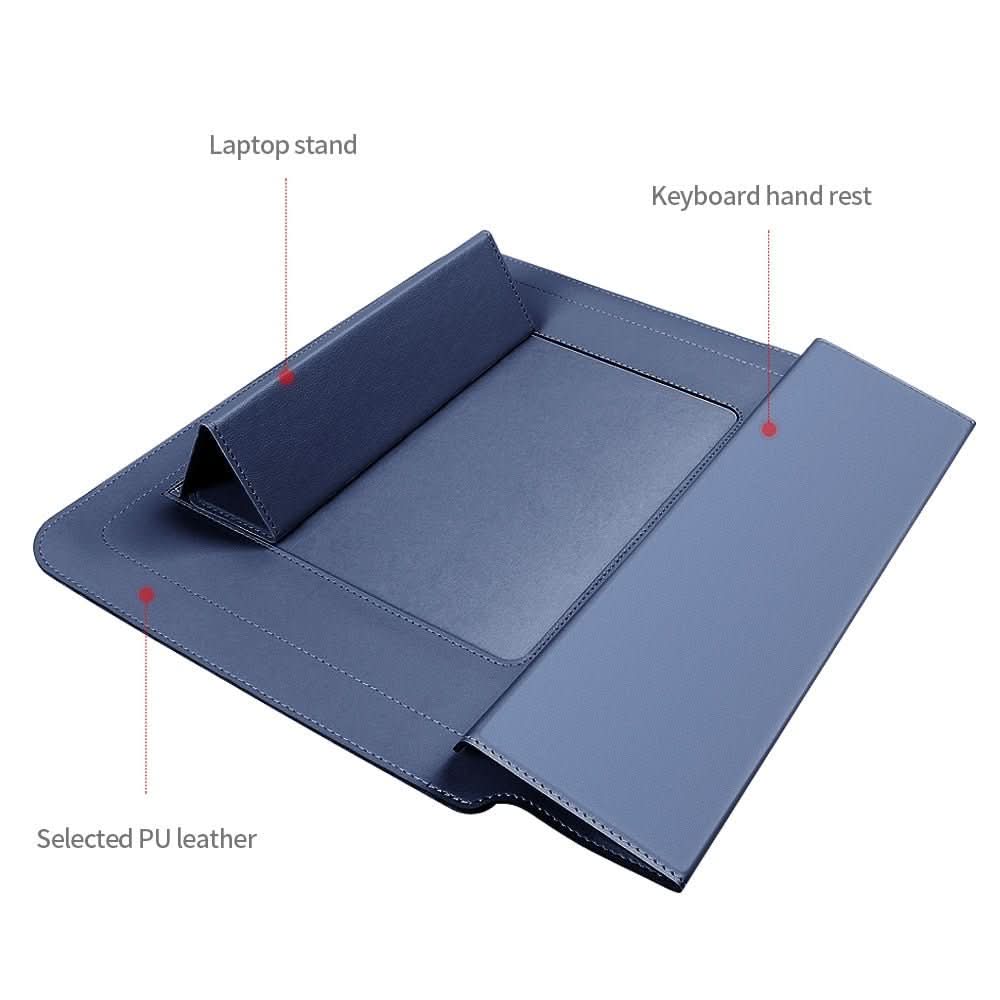 Housse de Portable Slim et Antichoc | Élégante et Imperméable pour Protection