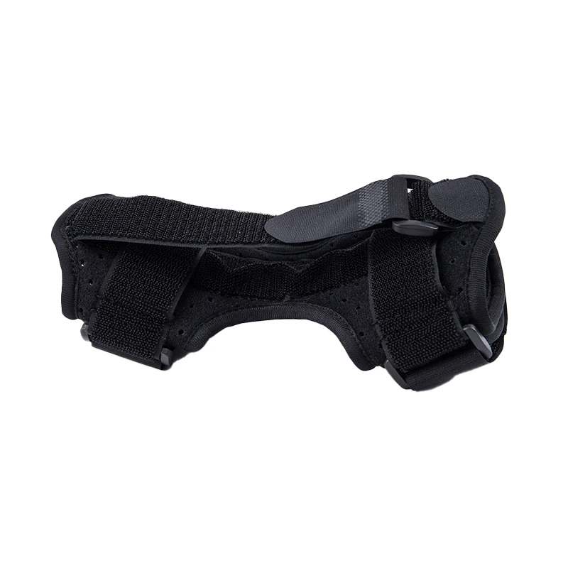 Attelle de Nuit Ajustable pour Talon - Soulagement Efficace de la Douleur