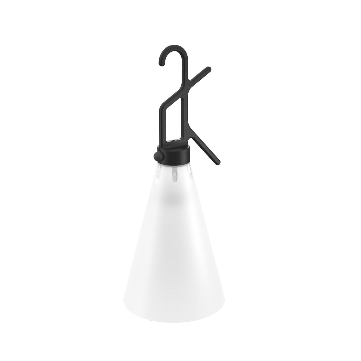 Lampe d'Extérieur Légère pour Camping - Design Pratique et Résistant aux Intempéries