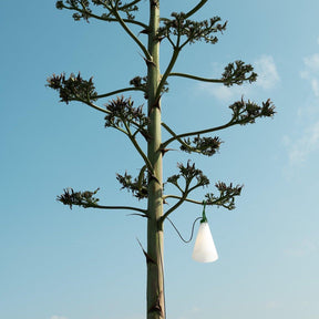 Lampe d'Extérieur Légère pour Camping - Design Pratique et Résistant aux Intempéries