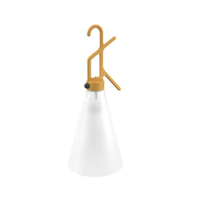 Lampe d'Extérieur Légère pour Camping - Design Pratique et Résistant aux Intempéries