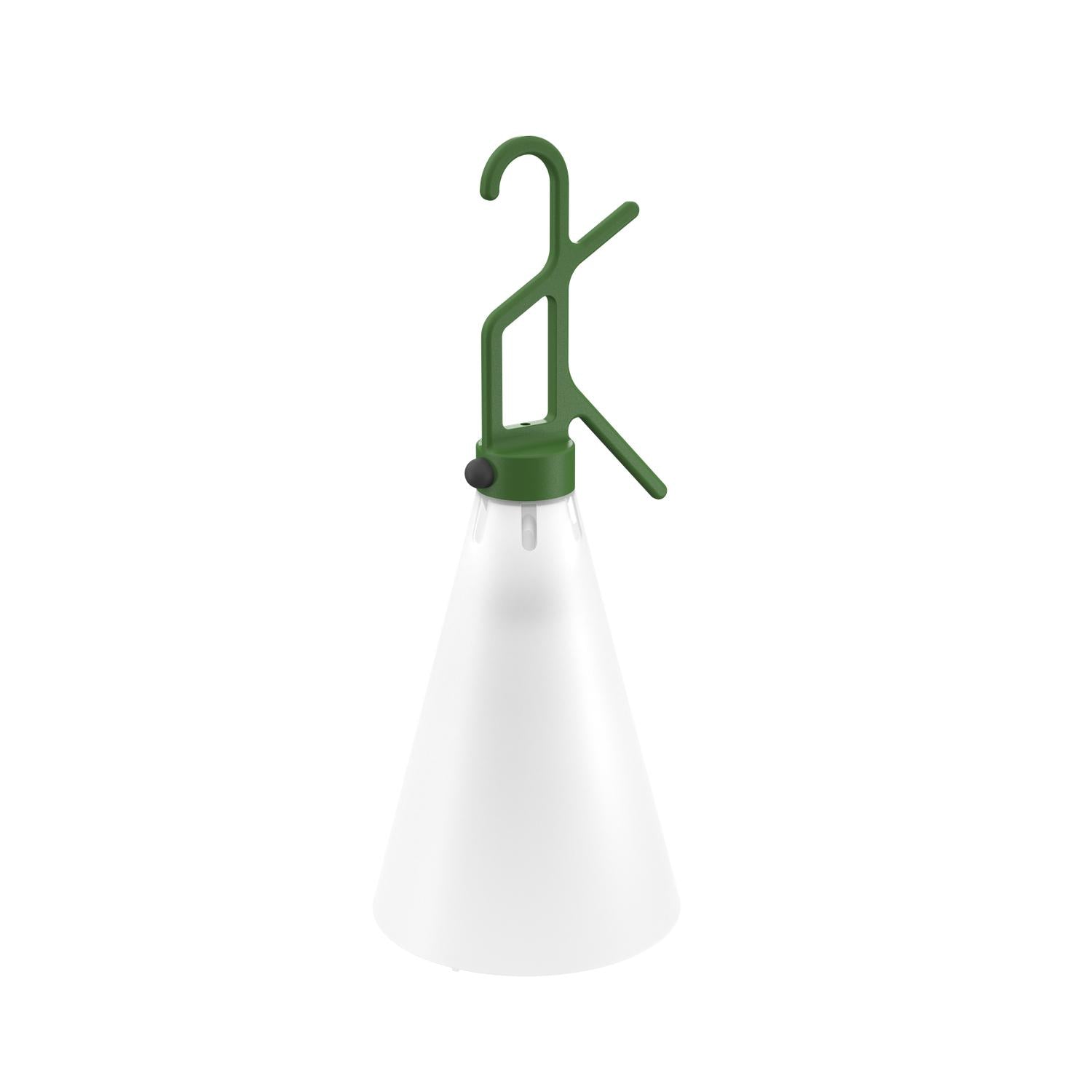 Lampe d'Extérieur Légère pour Camping - Design Pratique et Résistant aux Intempéries