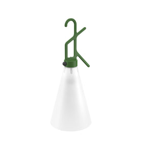 Lampe d'Extérieur Légère pour Camping - Design Pratique et Résistant aux Intempéries