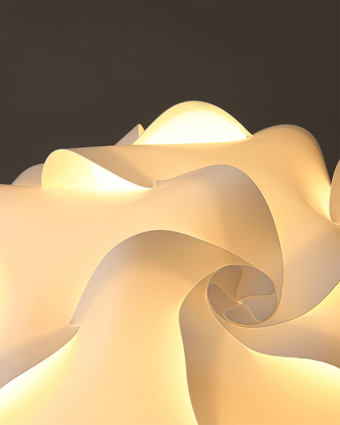 Lampe de Table Florale Élégante - Ambiance Chaleureuse et Naturelle