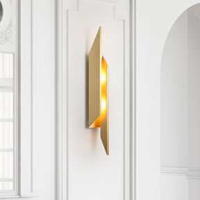 Applique Murale Moderne LED - Design Élégant et Écoénergétique