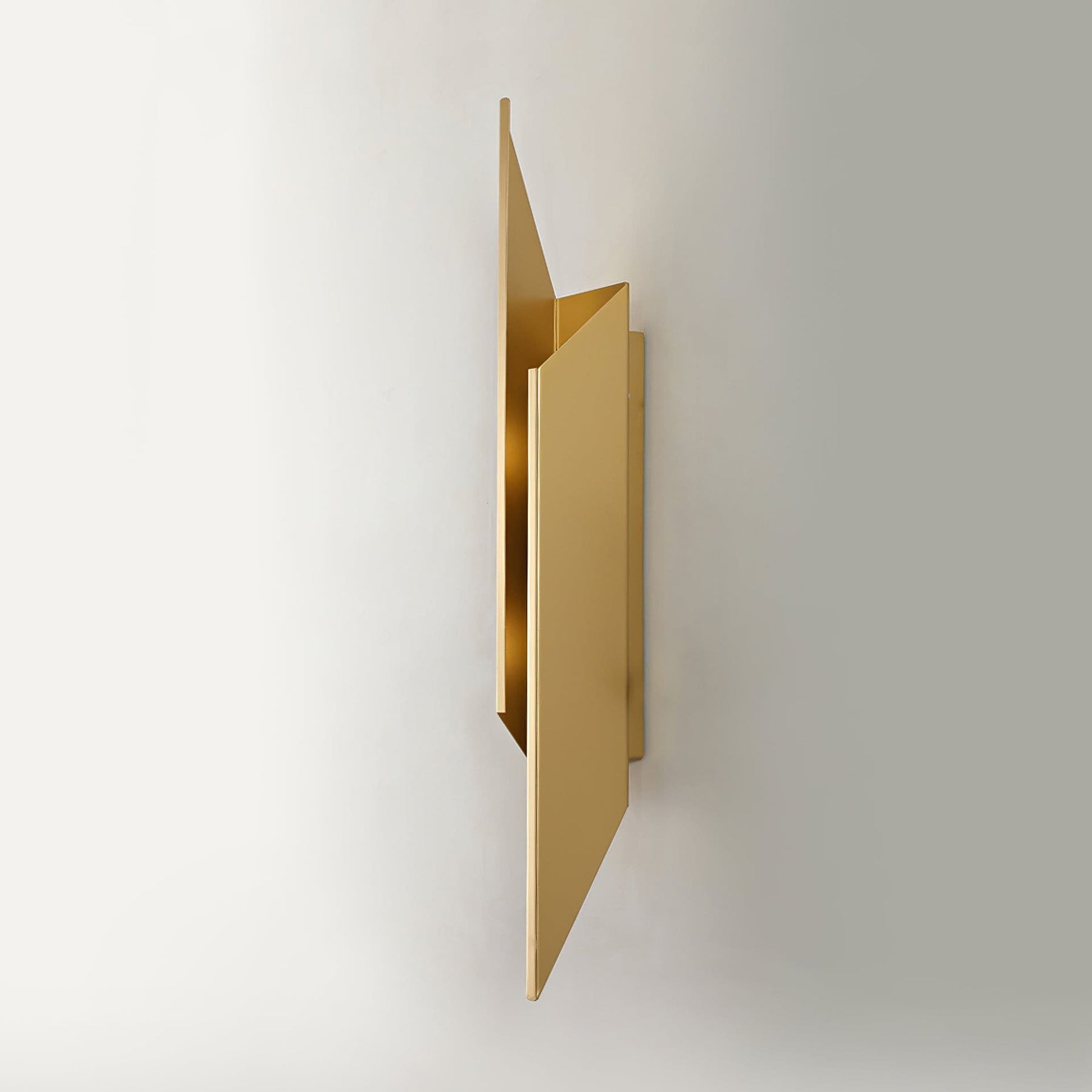 Applique Murale Moderne LED - Design Élégant et Écoénergétique