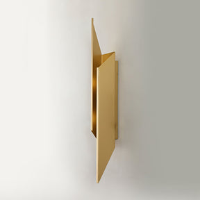 Applique Murale Moderne LED - Design Élégant et Écoénergétique