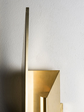 Applique Murale Moderne LED - Design Élégant et Écoénergétique