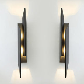 Applique Murale Moderne LED - Design Élégant et Écoénergétique