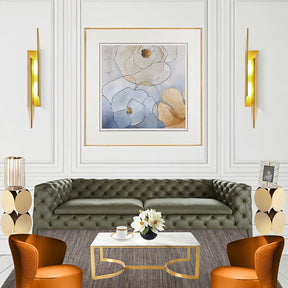 Applique Murale Moderne LED - Design Élégant et Écoénergétique
