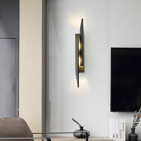 Applique Murale Moderne LED - Design Élégant et Écoénergétique