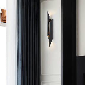 Applique Murale Moderne LED - Design Élégant et Écoénergétique