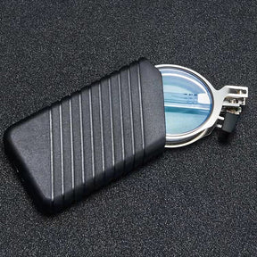 Lunettes de Lecture Pliables - Ultralégères avec Filtre de Lumière Bleue