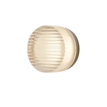 Lampe Murale LED Moderne - Éclairage Ambiant Économe en Énergie