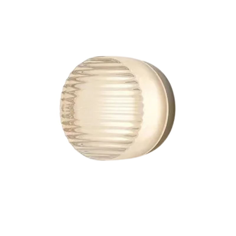Lampe Murale LED Moderne - Éclairage Ambiant Économe en Énergie