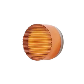 Lampe Murale LED Moderne - Éclairage Ambiant Économe en Énergie