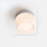 Lampe Murale LED Moderne - Éclairage Ambiant Économe en Énergie