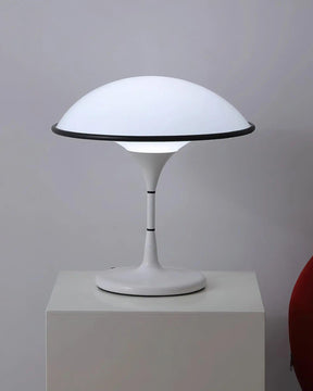 Lampe de Table Scandinave Élégante - Design Rétro et Ambiance Confortable