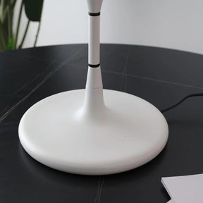 Lampe de Table Scandinave Élégante - Design Rétro et Ambiance Confortable