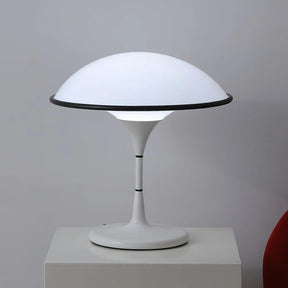 Lampe de Table Scandinave Élégante - Design Rétro et Ambiance Confortable
