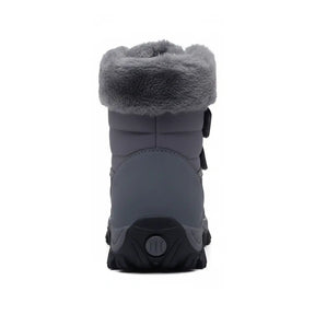 Bottes de Cheville Imperméables pour Femmes | Confort et Style par Temps Froid