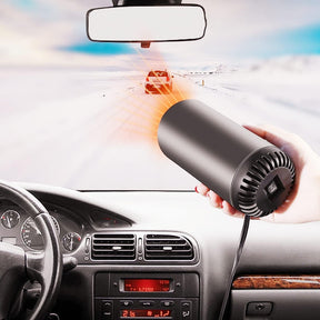 Chauffage de Voiture Dégivreur - Dégivrage Rapide et Confort Optimal