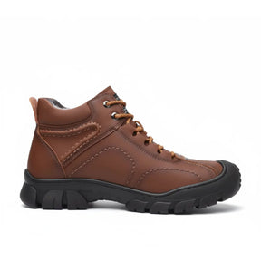 Bottes d'hiver pour Hommes | Confortables, Durables et Antidérapantes