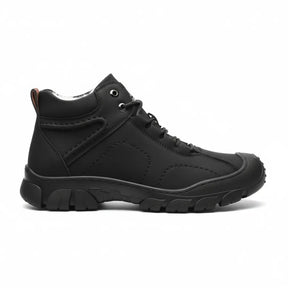 Bottes d'hiver pour Hommes | Confortables, Durables et Antidérapantes