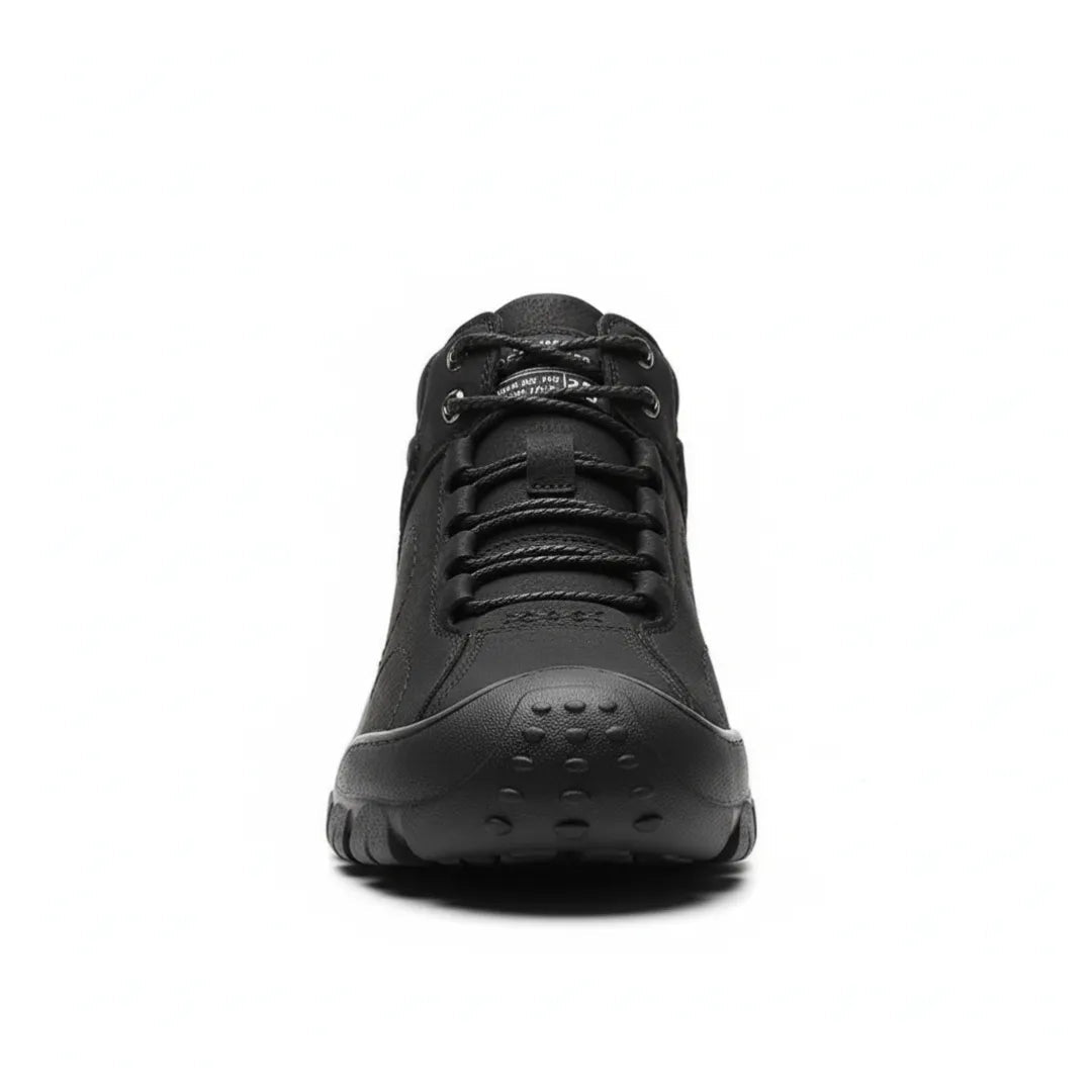 Bottes d'hiver pour Hommes | Confortables, Durables et Antidérapantes