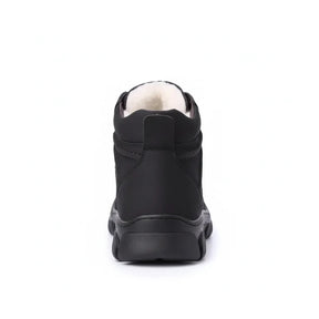 Bottes d'hiver pour Hommes | Confortables, Durables et Antidérapantes