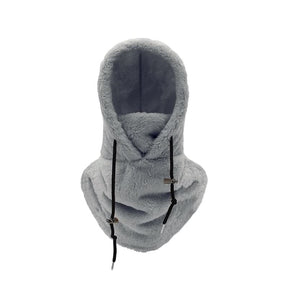 Bonnet d'Hiver Thermique pour Hommes | Doublure en Fleece Respirante et Confortable