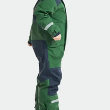 Combinaison de Ski Enfant Imperméable - Protection Hivernale Confortable et Durable