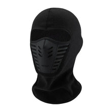 Masque de Visage Isolé pour Froid | Protection Complète en Conditions Extrêmes