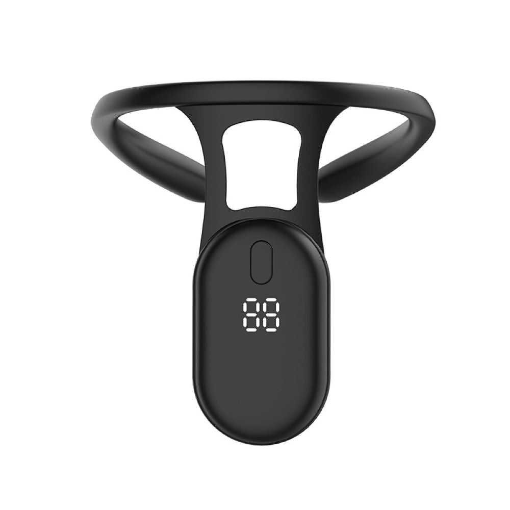 Massager Portable pour Cou et Épaules - Soulagement de la Douleur et Amélioration de la Posture