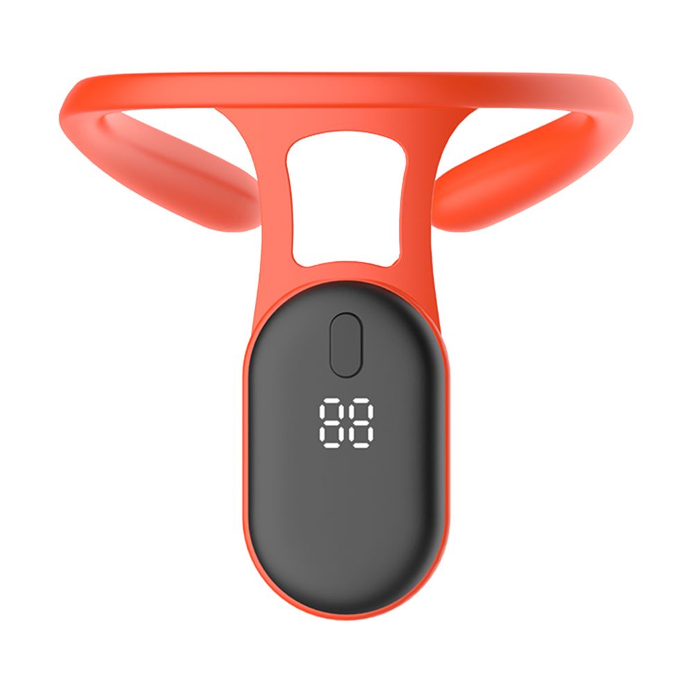 Massager Portable pour Cou et Épaules - Soulagement de la Douleur et Amélioration de la Posture