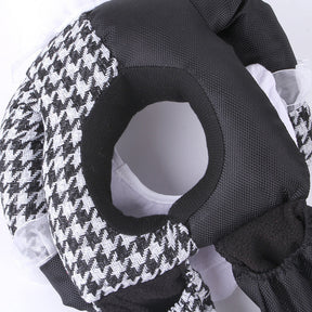 Costume de Chien Hilarant pour Halloween - Confort et Style pour Animaux