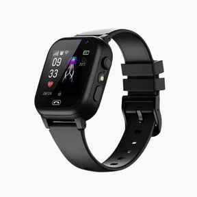 Montre GPS pour Enfants - Suivi, Appels Vidéo et Activités