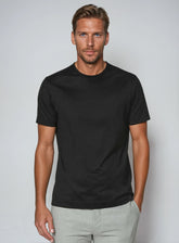 T-Shirt en Coton Supima Sur Mesure - Confort et Style pour Toutes Occasions