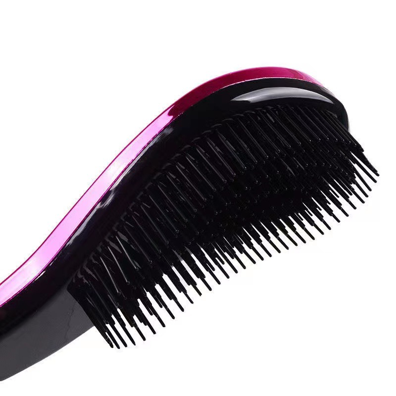 Brosse Douce pour Animaux de Compagnie - Toilettage Indolore et Apaisant