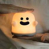 Lampe de Table à Pile - Éclairage Élégant et Pratique