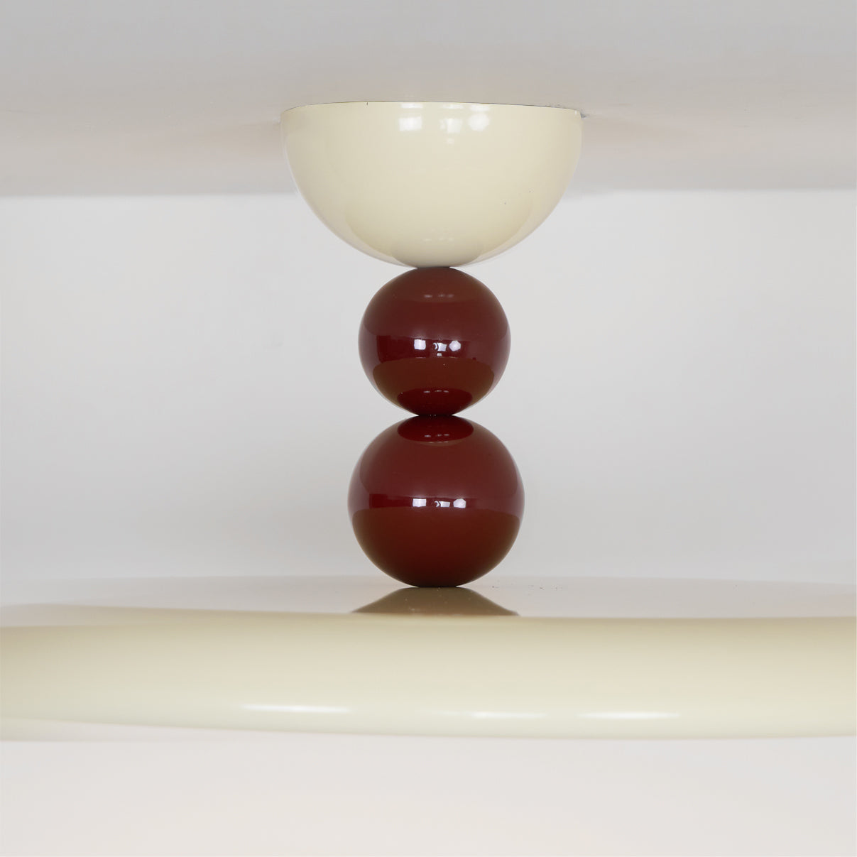 Lampe de Plafond Moderne - Finition Délicate et Éclairage Luxueux