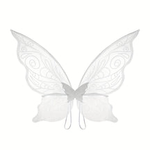 Costume de Fée Magique pour Filles - Ailes, Bâton et Oreilles Inclus